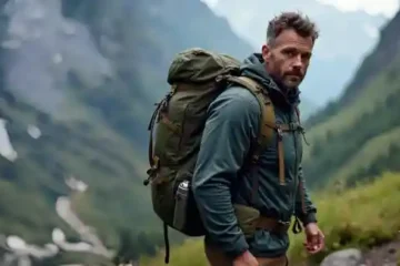 As 10 Melhores Jaquetas Respiráveis para Escalada em Climas Tropicais