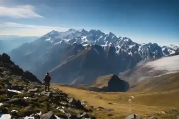 Como Manter Suas Calças Impermeáveis para Escalada Sempre em Perfeito Estado