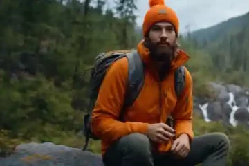 Por Que Você Precisa de Calças Técnicas com Proteção UV para Escalada na Floresta
