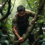 Por que Jaquetas Respiráveis São Essenciais para Escalada em Florestas Tropicais?
