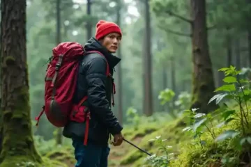 Review: As 5 Melhores Calças Técnicas para Escalada em Florestas Tropicais