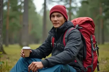 Como Escolher Mochilas Técnicas Impermeáveis para Expedições Longas