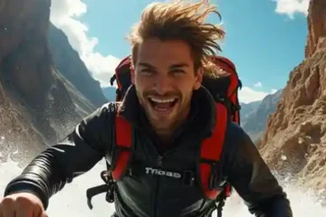 Mochilas Impermeáveis vs. Não Impermeáveis: Qual a Melhor Opção para Escalada?