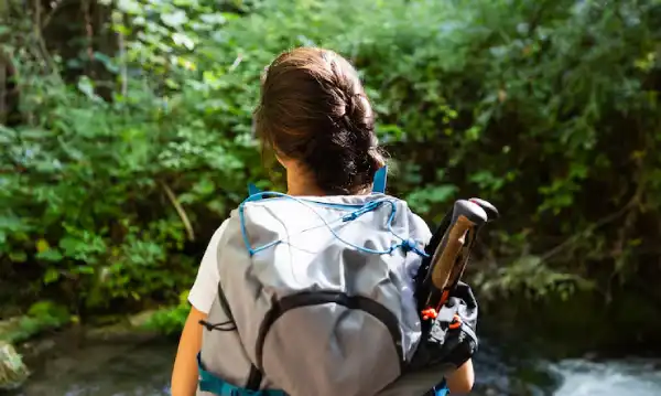 Cuidados Essenciais com Mochilas Impermeáveis para Escalada na Floresta