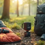 Dicas de Organização para Mochilas Técnicas em Expedições Tropicais