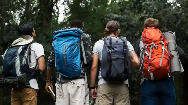Qual a Melhor Capacidade para Mochilas de Escalada em Expedições de Longa Duração?
