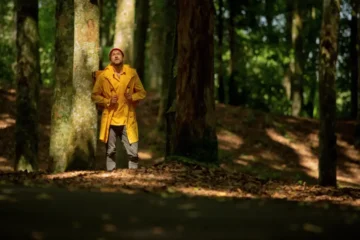 Como Calças Impermeáveis Técnicas Aumentam sua Segurança nas Florestas Tropicais: O Guia Definitivo para Aventureiros