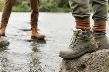 Como Amaciar Botas Técnicas Novas sem Causar Bolhas ou Desconforto