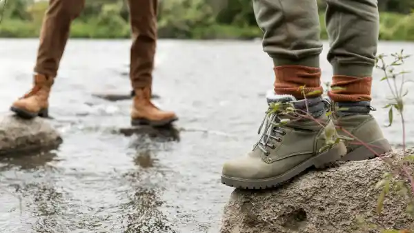 Como Amaciar Botas Técnicas Novas sem Causar Bolhas ou Desconforto