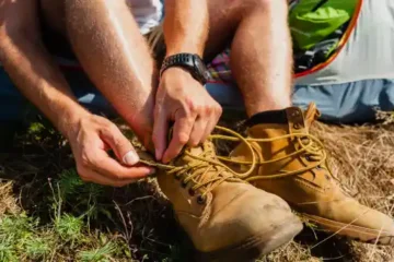 Guia de Manutenção: Como Limpar e Impermeabilizar Suas Botas Técnicas Corretamente