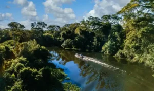 Brotas (SP) - A Capital da Aventura Paulista
