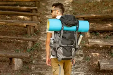 Distribuição de Peso: Como Organizar Sua Mochila Técnica para Máximo Desempenho