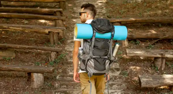 Distribuição de Peso: Como Organizar Sua Mochila Técnica para Máximo Desempenho
