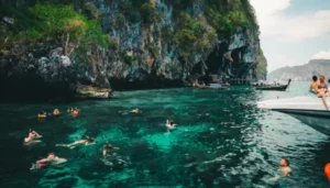 Ilha Grande (RJ) - Trilhas, Mergulhos e Praias Paradisíacas