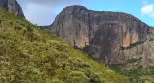 Trilhas Ocultas do Rio de Janeiro