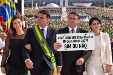 O Cenário Político para 2027 O Futuro da Direita e os Impactos no Cenário Nacional