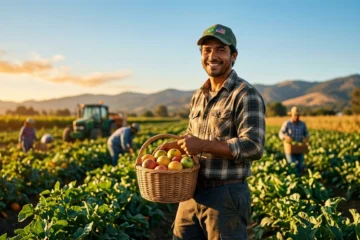 O que é o SeasonalJobs.dol.gov e para que ele serve?
