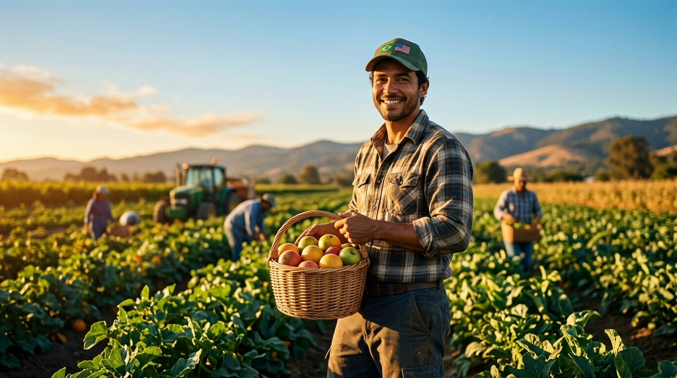 O que é o SeasonalJobs.dol.gov e para que ele serve?