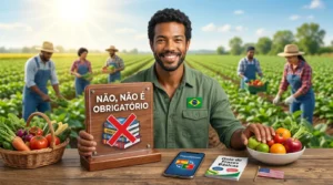 Precisa falar inglês para conseguir um emprego H-2A